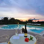 Vakantieboerderij Girasole - Fogliani