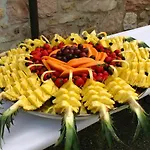 Girasole - Fogliani Vakantieboerderij *