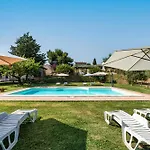 Vakantieboerderij Girasole - Fogliani *