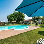 Girasole - Fogliani Vakantieboerderij *