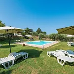 Vakantieboerderij Girasole - Fogliani *
