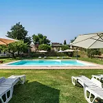 Vakantieboerderij Girasole - Fogliani Giano dellʼUmbria