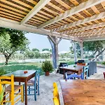 Girasole - Fogliani Vakantieboerderij *