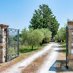 Girasole - Fogliani Vakantieboerderij