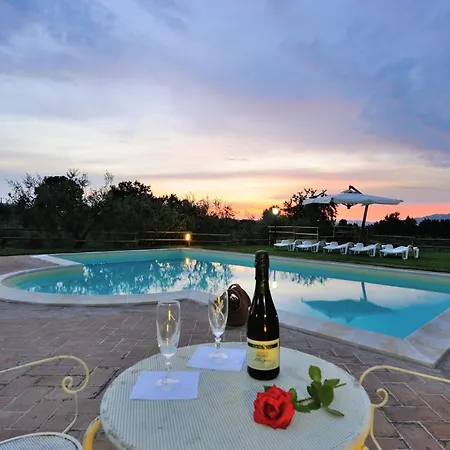 Farm stay Girasole - Fogliani