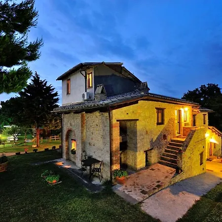 Girasole - Fogliani Farm stay