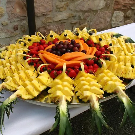 Girasole - Fogliani Farm stay *