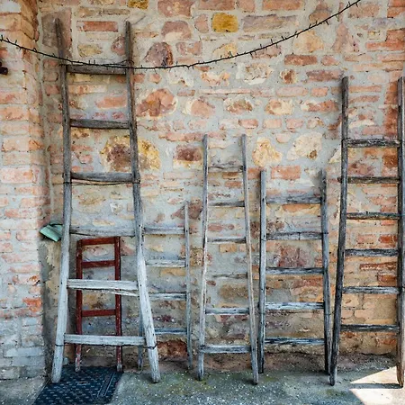 Farm stay Girasole - Fogliani