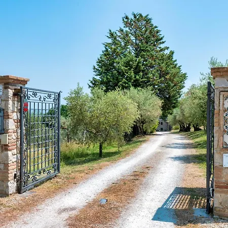 팜스테이 Girasole - Fogliani *