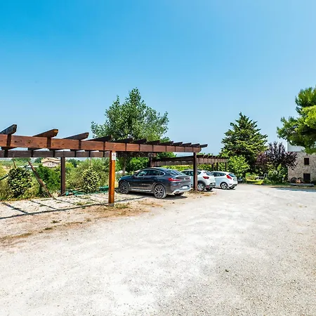 Farm stay Girasole - Fogliani Giano dell'Umbria