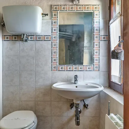 Girasole - Fogliani Farm stay