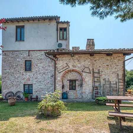 Girasole - Fogliani Farm stay *