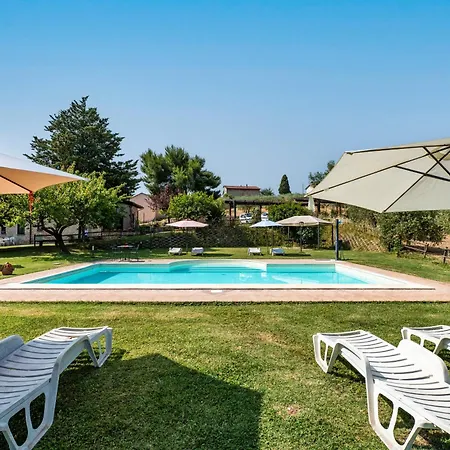 Agroturismo Girasole - Fogliani *