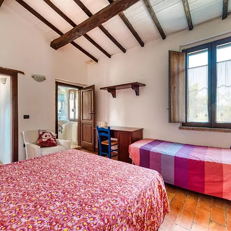 Girasole - Fogliani * Giano dellʼUmbria