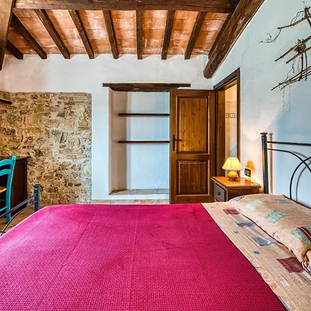 Girasole - Fogliani Agroturismo