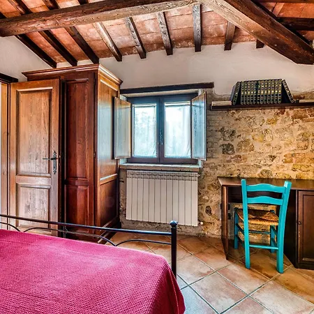 Girasole - Fogliani Farm stay *