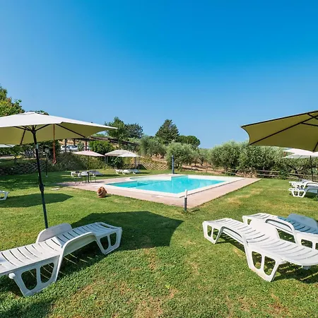 Agroturismo Girasole - Fogliani *