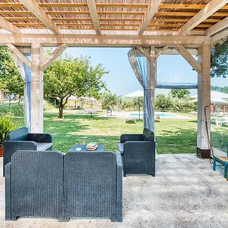 Agroturismo Girasole - Fogliani Giano dellʼUmbria