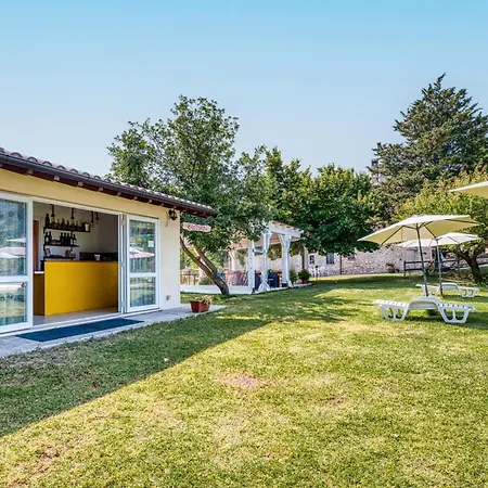 Girasole - Fogliani *