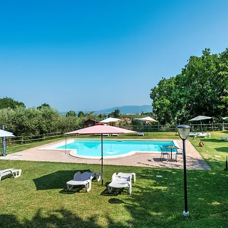 Girasole - Fogliani 팜스테이 *