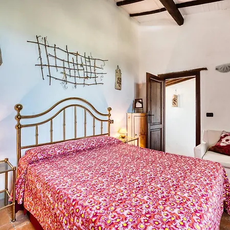Girasole - Fogliani ファームステイ Giano dellʼUmbria