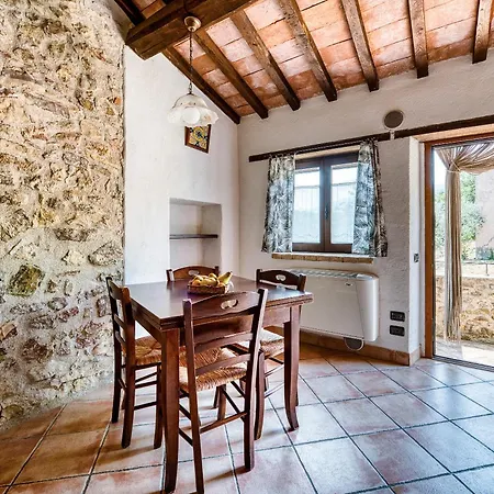 Farm stay Girasole - Fogliani *