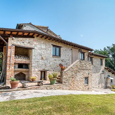 Girasole - Fogliani Giano dellʼUmbria