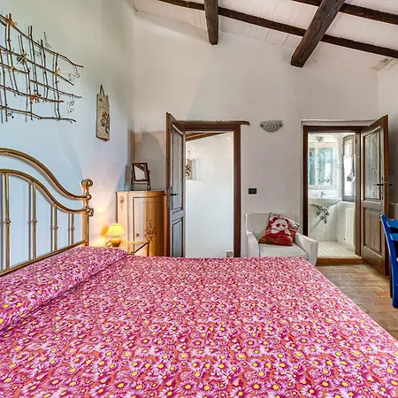 Girasole - Fogliani * 기아노델움브리아