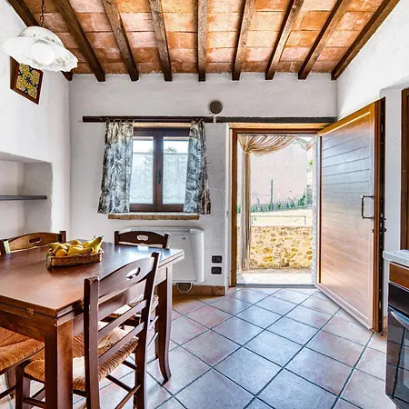 Alojamento de Turismo Rural Girasole - Fogliani *