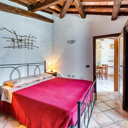 Alojamento de Turismo Rural Girasole - Fogliani Giano dellʼUmbria